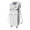 professional new hair removal elight ipl rf nd yag laser tattoo removal machine with ce approval VH604