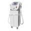 3 in 1 ND YAG Laser tattoo removal / IPL / Elight RF for hair removal and skin rejuvenation VH604