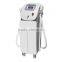 Naevus Of Ota Removal Best Elight Shr Hair Removal Machine With Q Switch Nd Yag Laser Tattoo Removal VH604 532nm