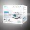 rhinitis device 650nm 808nm laser therapy device 2014 new technology product