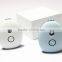 Deep Cleansing Face Mist Spray Sprayer Nano Facial Steamer Portable