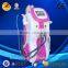 2017 Most Popular Beauty Equipment New Style SHR Skin Rejuvenation /OPT/IPL+elight+ RF Multifunctional Ipl Hair Removal Opt Shr Ipl Vertical