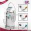 New tech 755nm/808nm/1064nm wavelength combined diode laser hair removal device