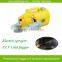 Strong Penetration1000W Electric Portable Ulv Nebulizer