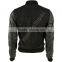 Women's Varsity Leather Jacket