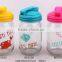 GLASS MASON JAR