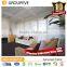 Windowscreen Jacquard Sunscreen Roller Curtains And Blinds Fabric