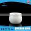 A manufacturer of hotel porcelain top bowl and plate