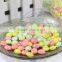 Bulk Fruit Syrup Candy