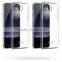 2016 Newest Imak Quality crystal case for OnePlus 3, IMAK AIR II HARD BACK COVER Case For OnePlus Three
