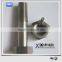 alloy X- 750 / GH 4145 alloy718 / GH4169 stainless steel fasteners hex bolt