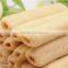 Full Automatic Extruded Jam Center Snack Food Making Machine