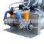 Chiller , Fan, air compressor ,molecular sieve industrial oxygen concentrator