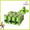 wholesale custom printed eco dog poop clean bag