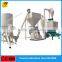 Used small poutry feed mill pellet production plant with low cost