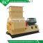 4-6t/h Larger capacity wood crusher hammer mill