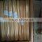 High quality bamboo green barbecue series of food