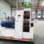 High Capacity CE Approved Rice Husk Hammer Mill Machine