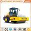 XCMG Mechanical Single Drum Vibratory Roller XS143J Road Roller 14Ton for Sale