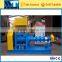 WANTUO Floating Fish Feed Pellet Making Machine