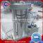 hydraulic virgin coconut oil expeller/oil mill