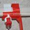 Poultry Nipple Drinking System for Chicken Farm