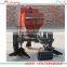 Three point mounted walking tractor matched cups potato planter