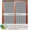 Bullet Proof High Security Window Screen/China Supplier Stainless Steel Security Window Screen Factory