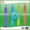 pen type perfume bottle plastic pen perfume atomizer with ISO,free sample,factory price