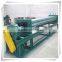 High quality crimped wire mesh machine