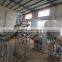 stainless steel Vegetable Stem Remove Machine