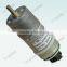 12v dc Gear Motor