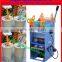 disposable cup sealing/ sealer machine