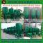 Energy efficient corn/bean crushing mixing machine for chicken/pig