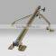 high quality metal fishing rod holder