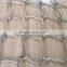 3mm/2mm Diameter 35*35mm/45*45mm Mesh Size With 6mm Rope Truck /Trailer Cargo Net/rope cargo net/xinsailfish