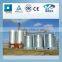 Flat Bottom Grain Silo for Sale