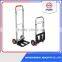 Trade Assurance Stainless Steel Hand Trolly Hand Truck Cart