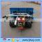 4GL-90 Hand pulling mini grain power harvester