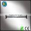 20 inch 100w led atv sigle row light bar 12v IP68 waterproof