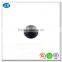 cnc machining service withCD pattern push button