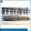 AWS welding standard stern roller for marine parts