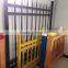 fiberglass fence/highway guardrail