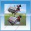 High Efficiency Riding Type Kubota Rice Transplanter