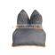 SANDBAG SHOOTING RIFLE GUN REST bench rest