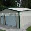 steel prefab carport garage/building/warehouse/workshop
