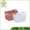 Kitchen Vegetable Fruit Basket Plastic Strainer Filte