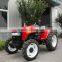 2016 hot sale 70hp 4WD NEW704 farming tractor