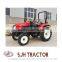 75HP Farm Tractor with sunroof