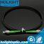 FC APC to FC APC Simplex Fiber Optic Patch Cord